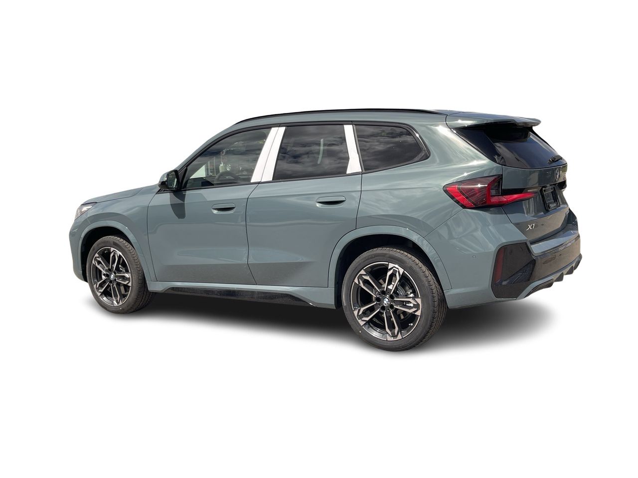 2026 BMW X1