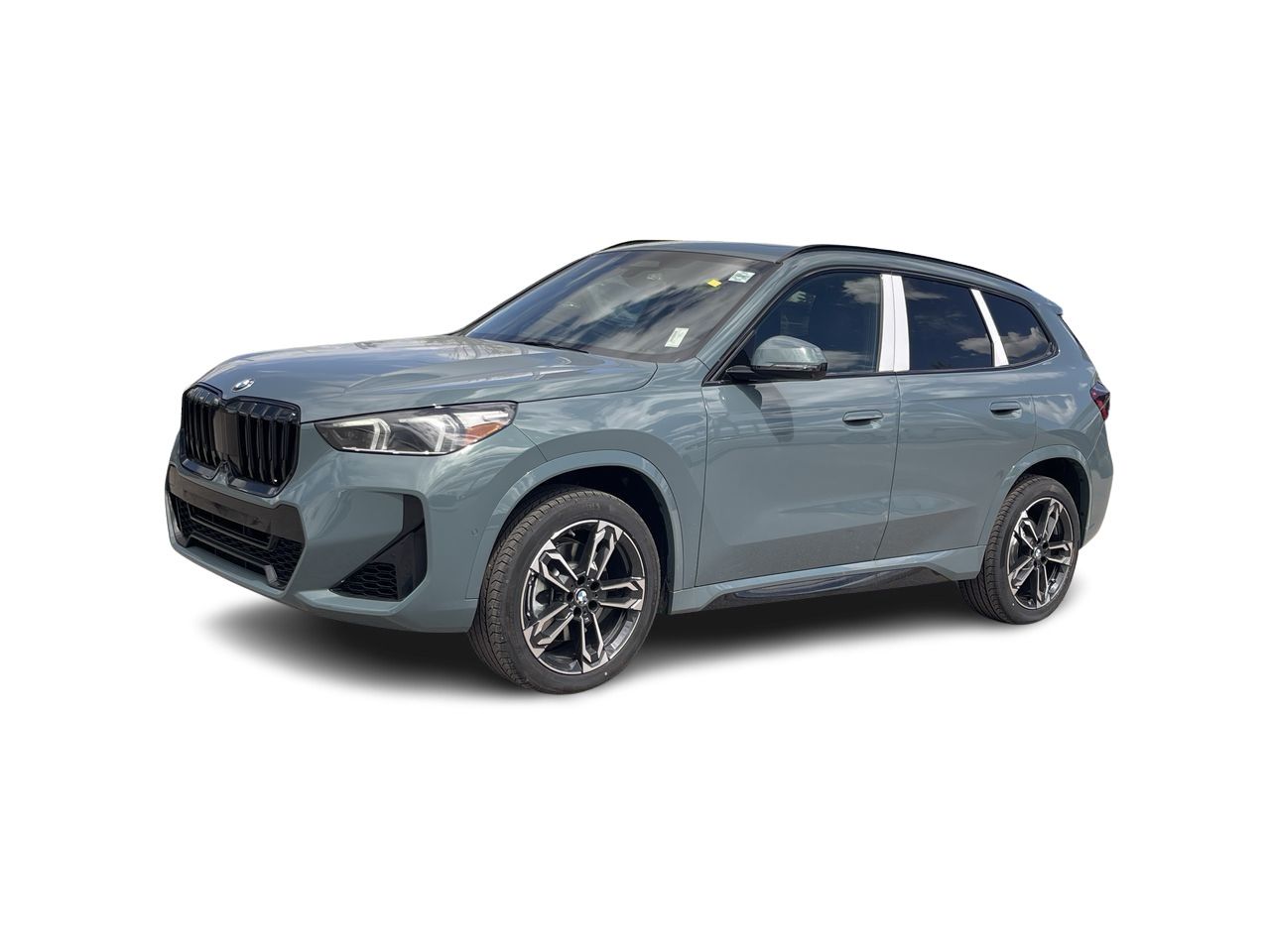 2026 BMW X1