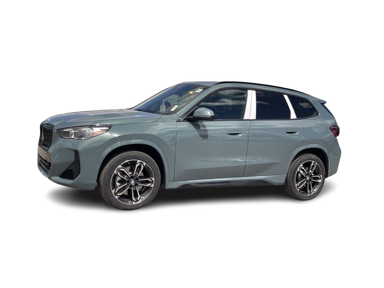 2026 BMW X1