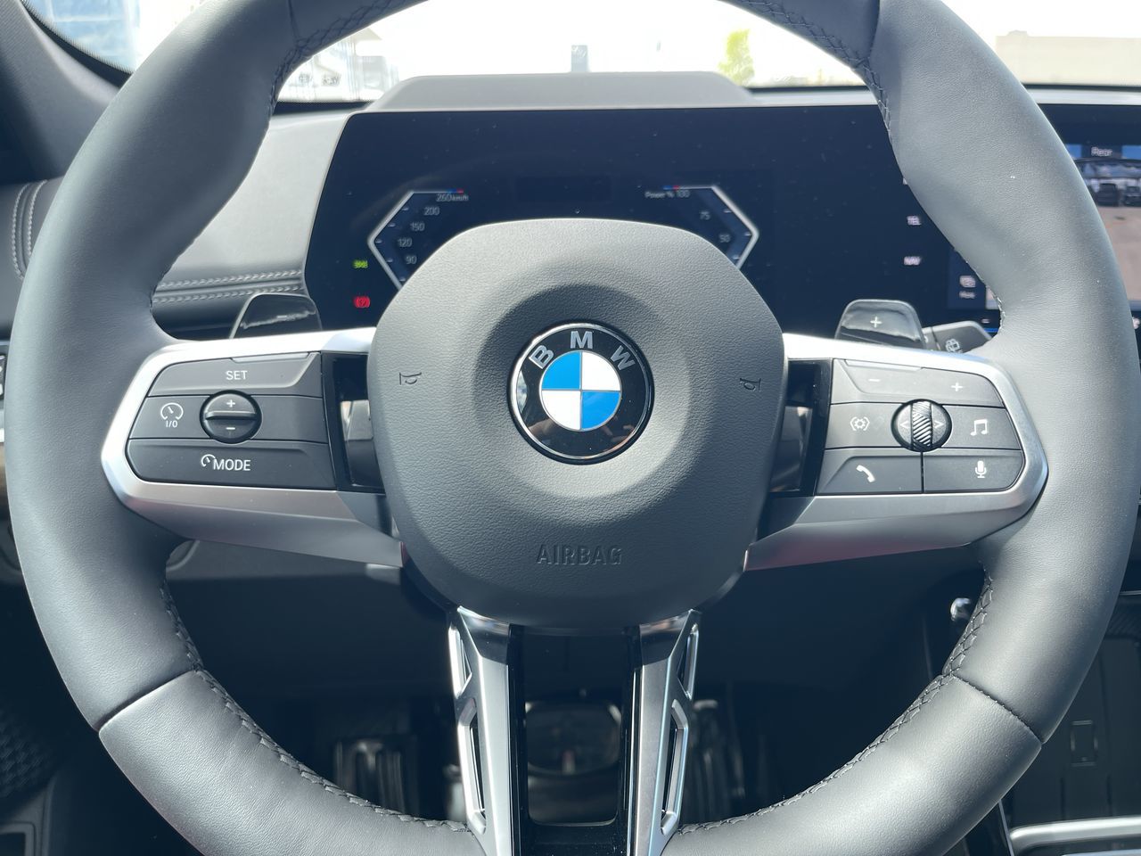 2026 BMW X1