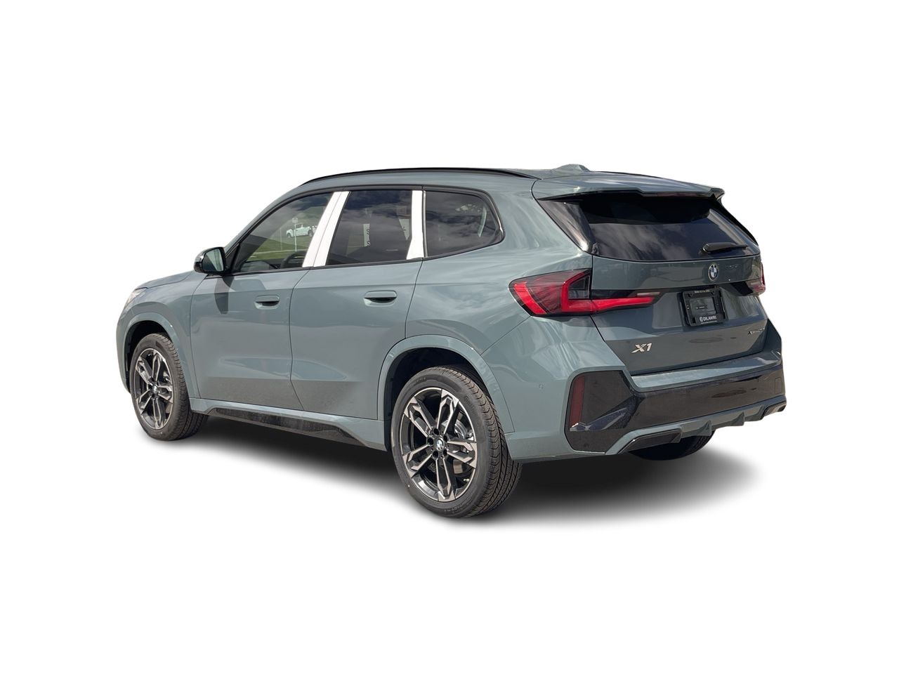 2026 BMW X1