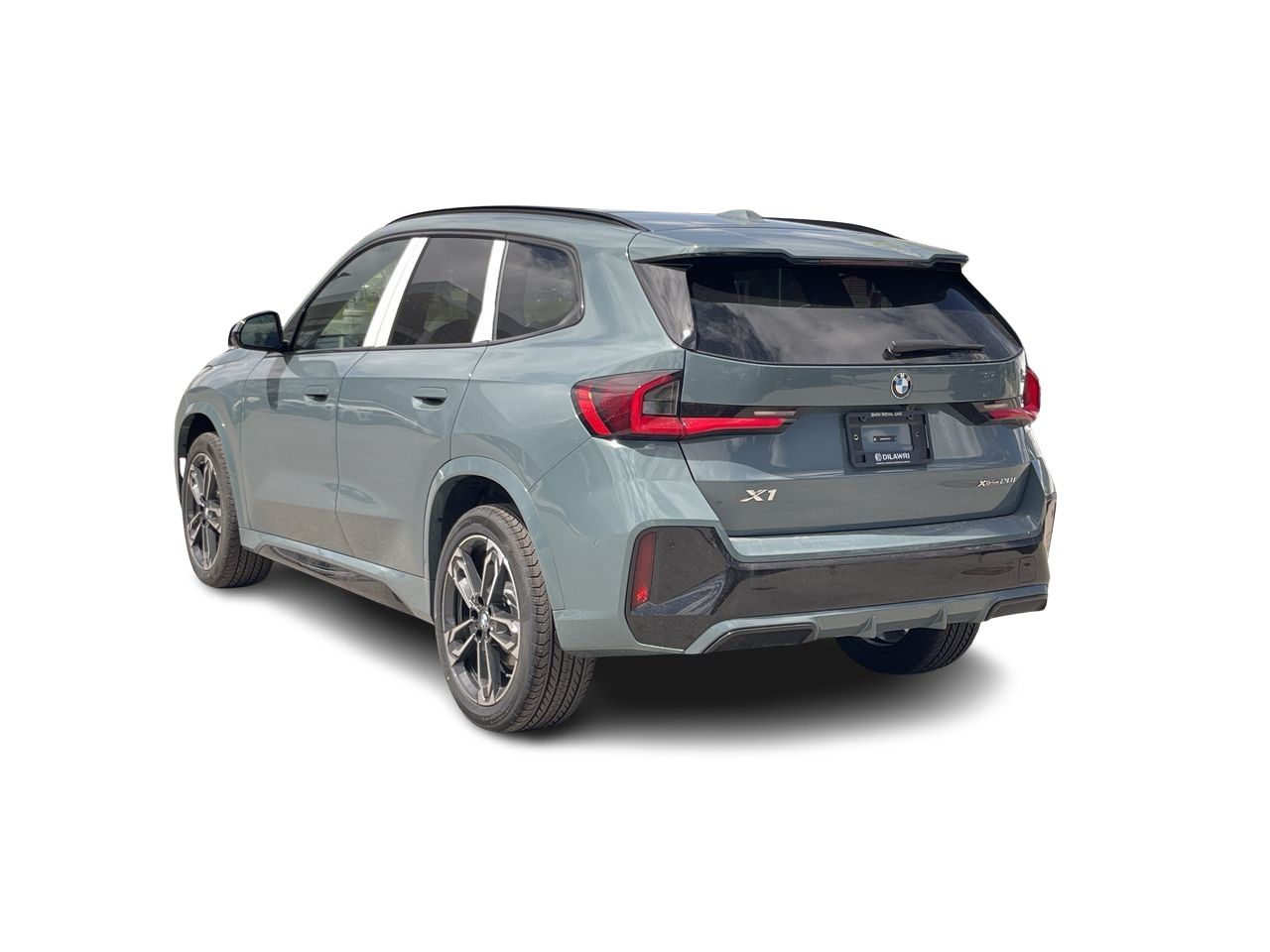 2026 BMW X1