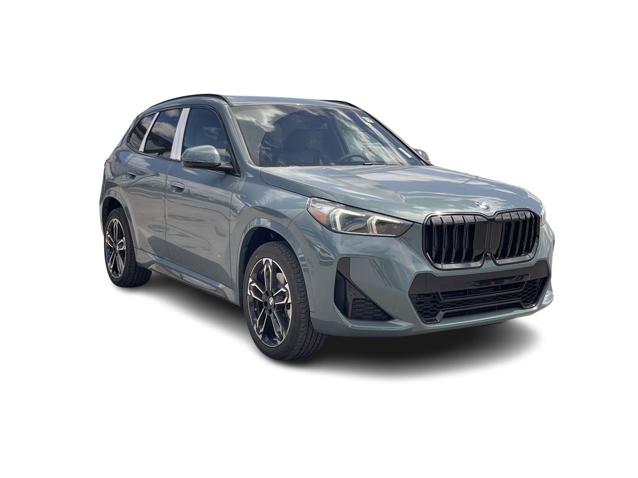 2026 BMW X1