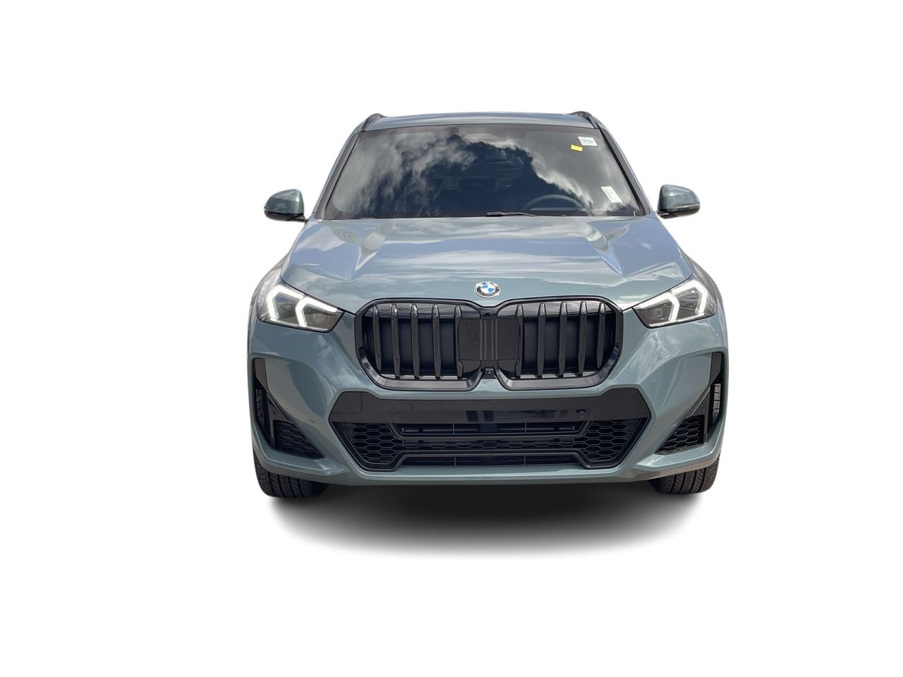 2026 BMW X1