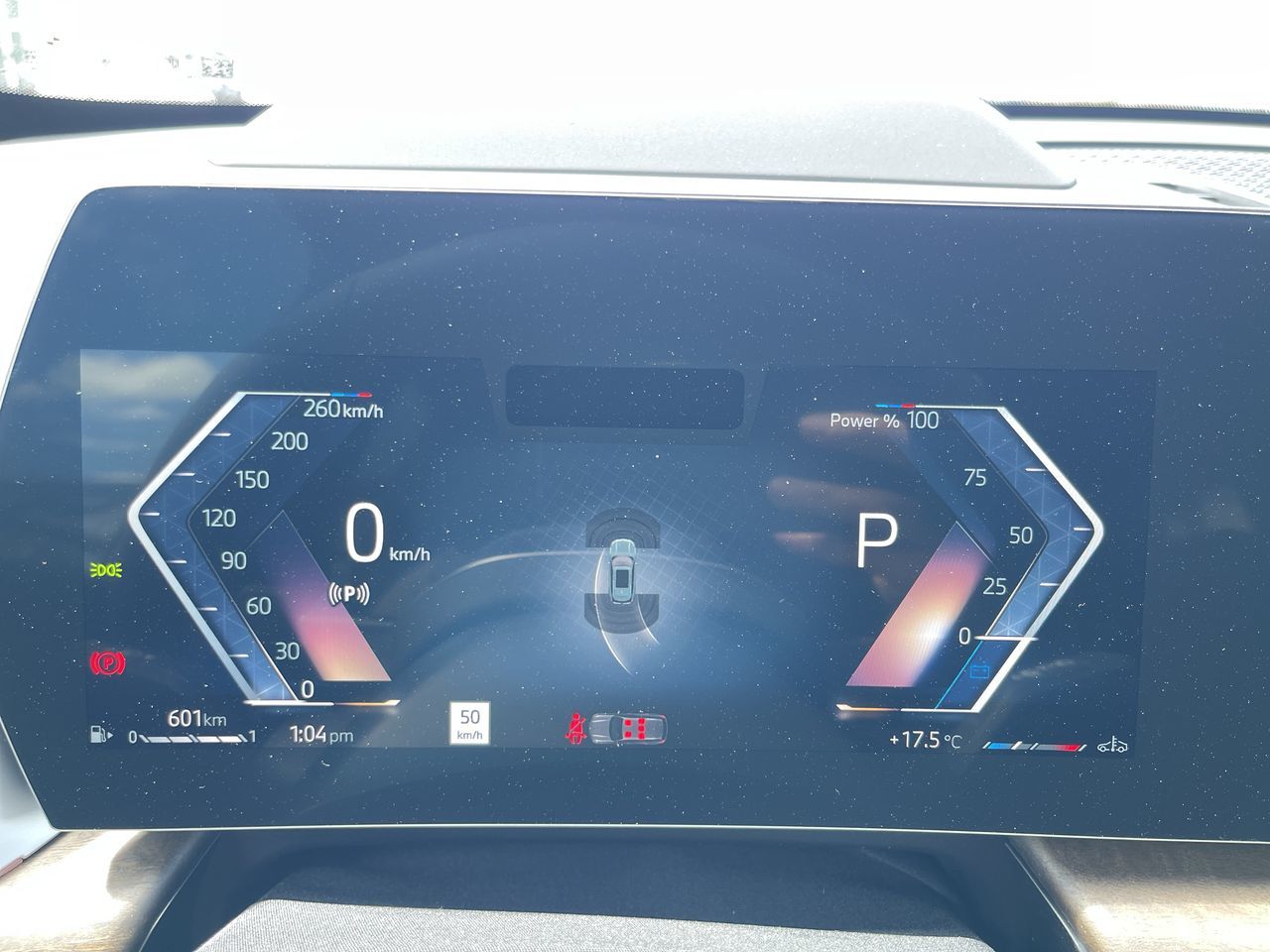 2026 BMW X1