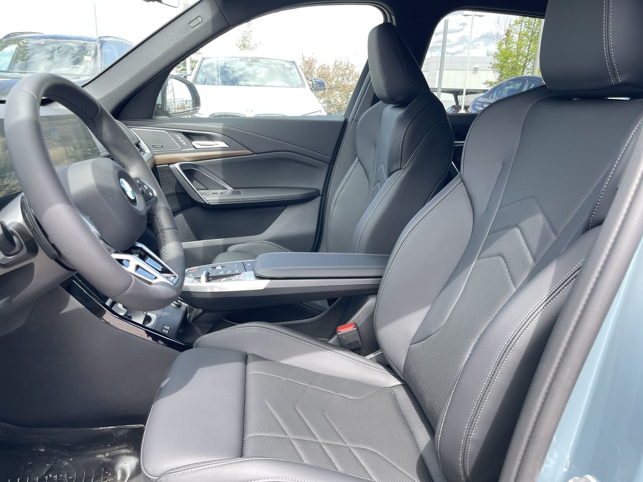 2026 BMW X1