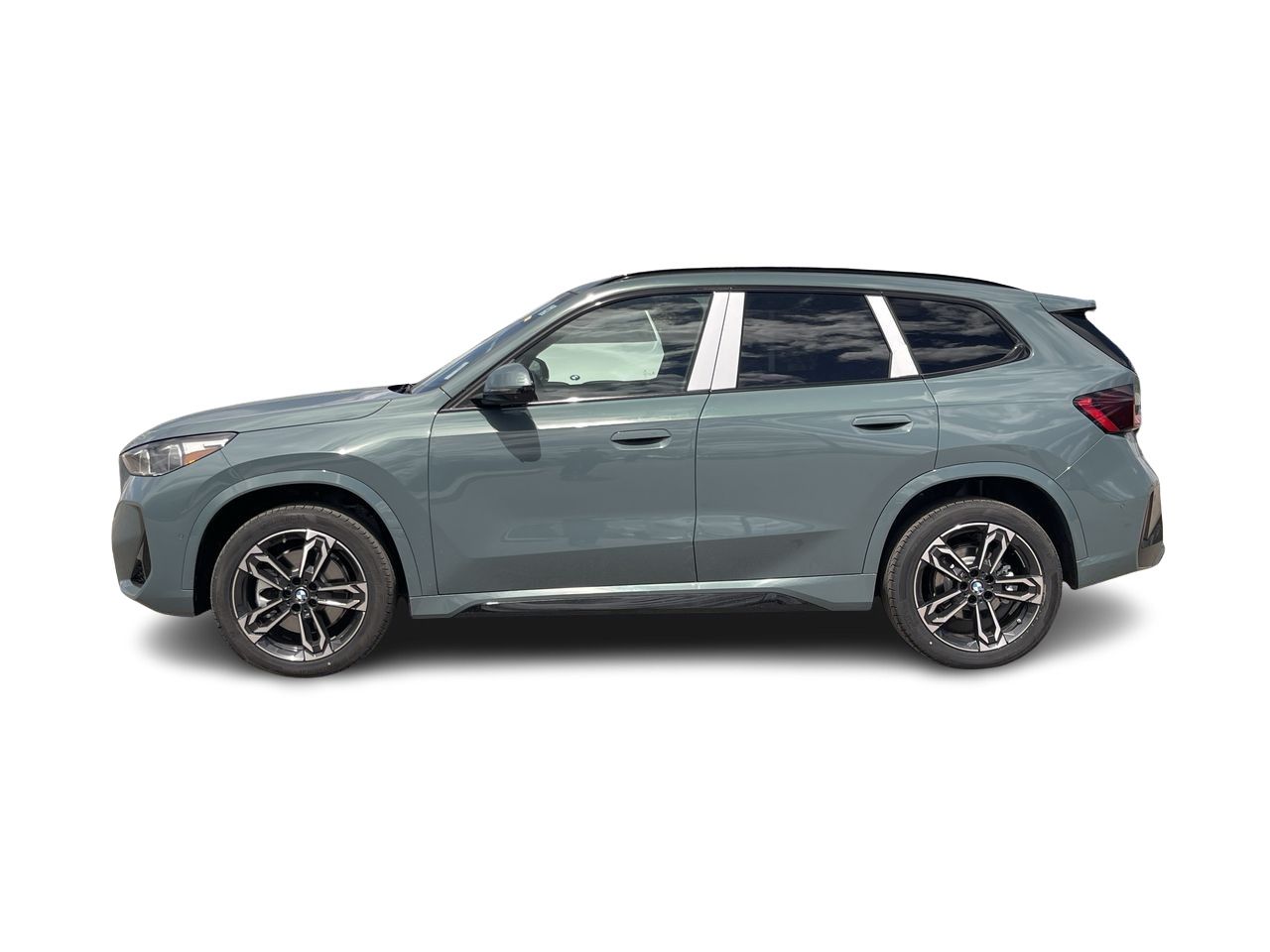 2026 BMW X1