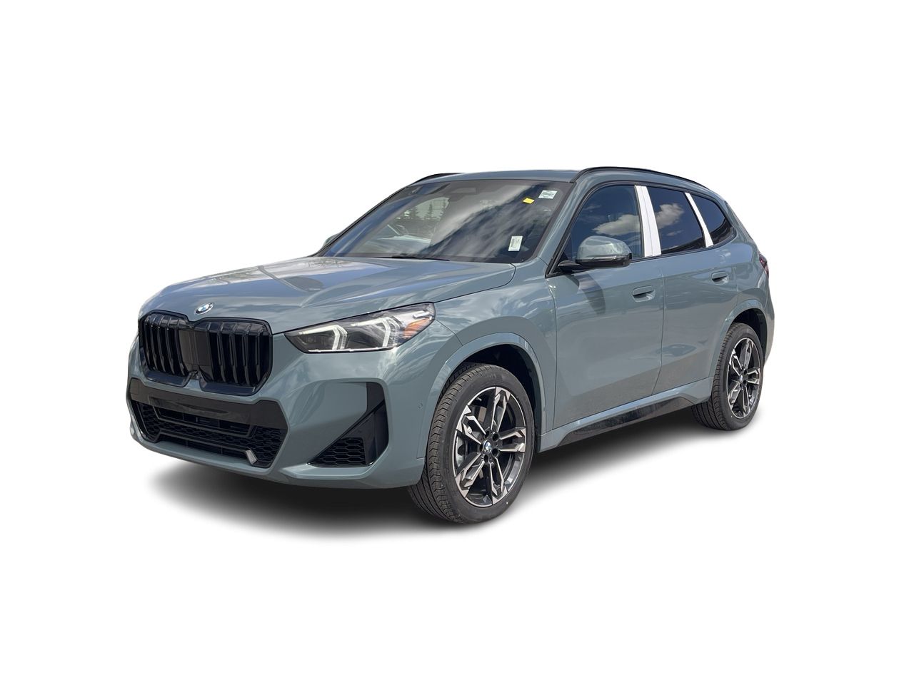 2026 BMW X1