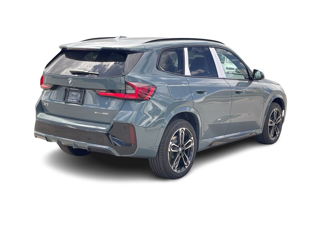 2026 BMW X1