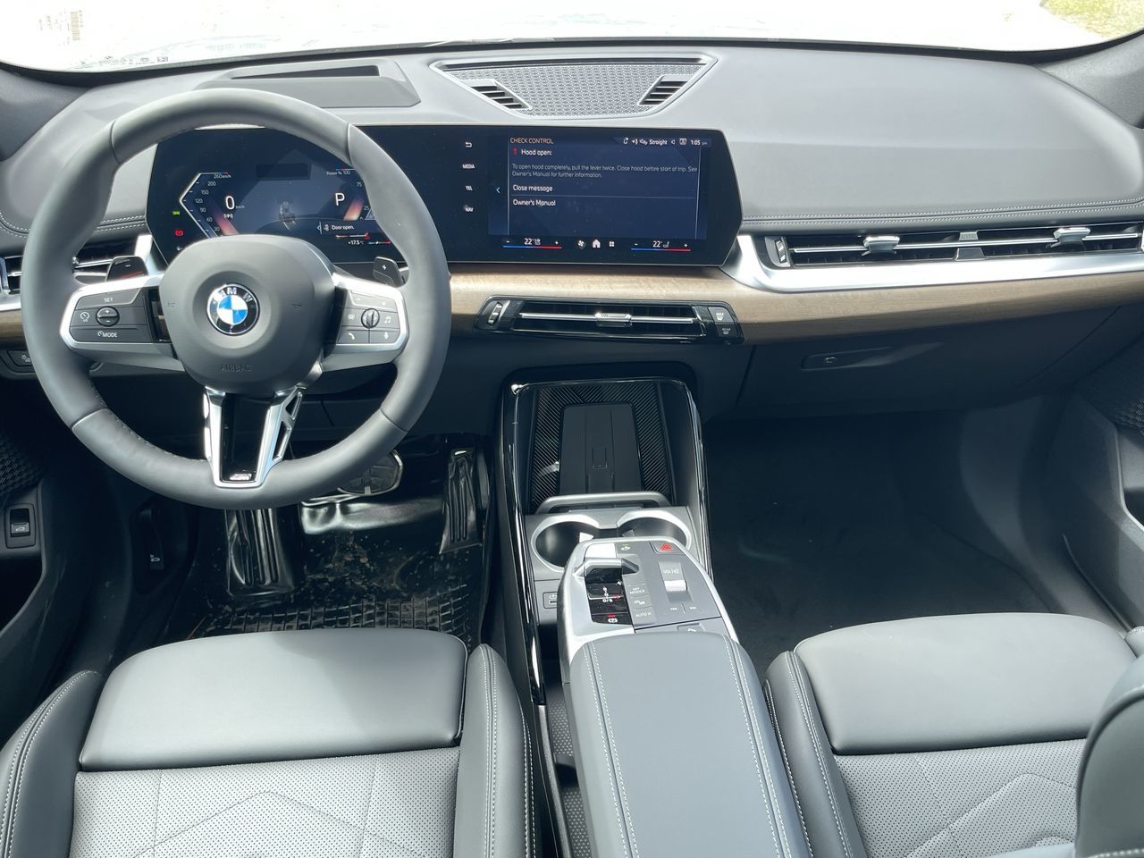 2026 BMW X1