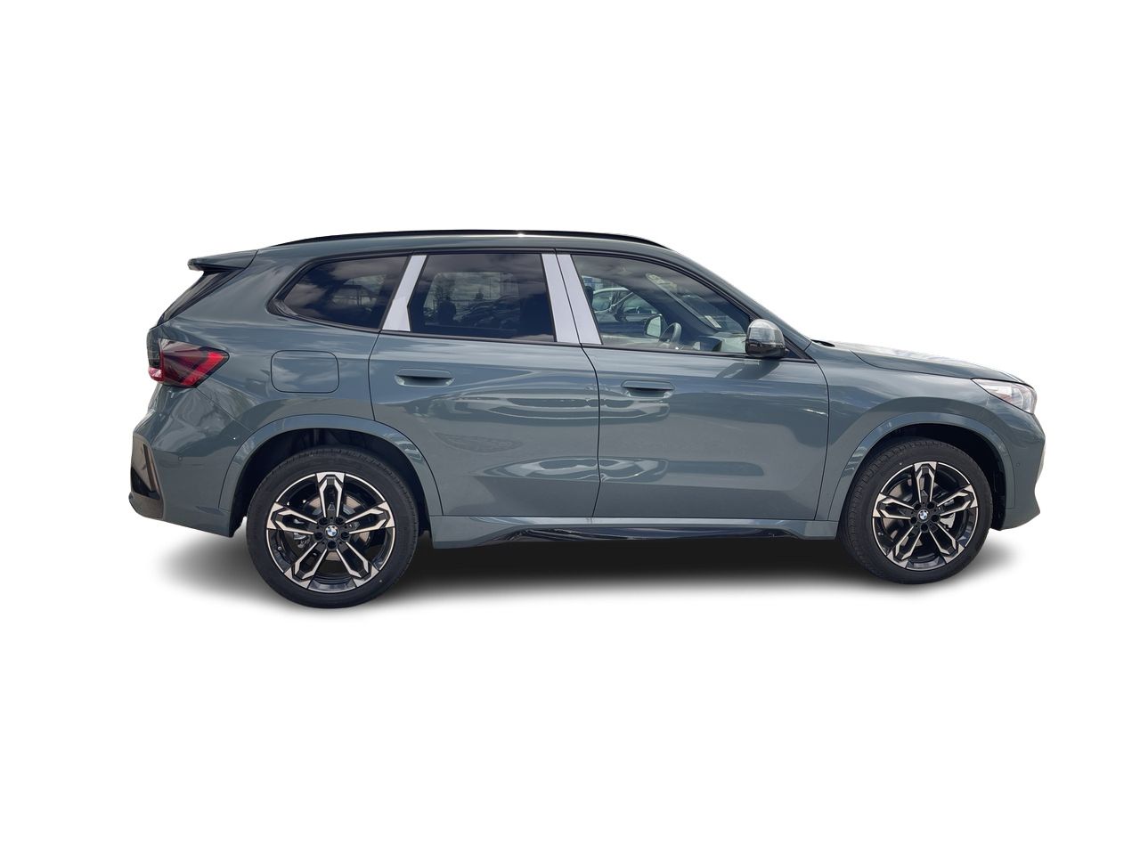 2026 BMW X1