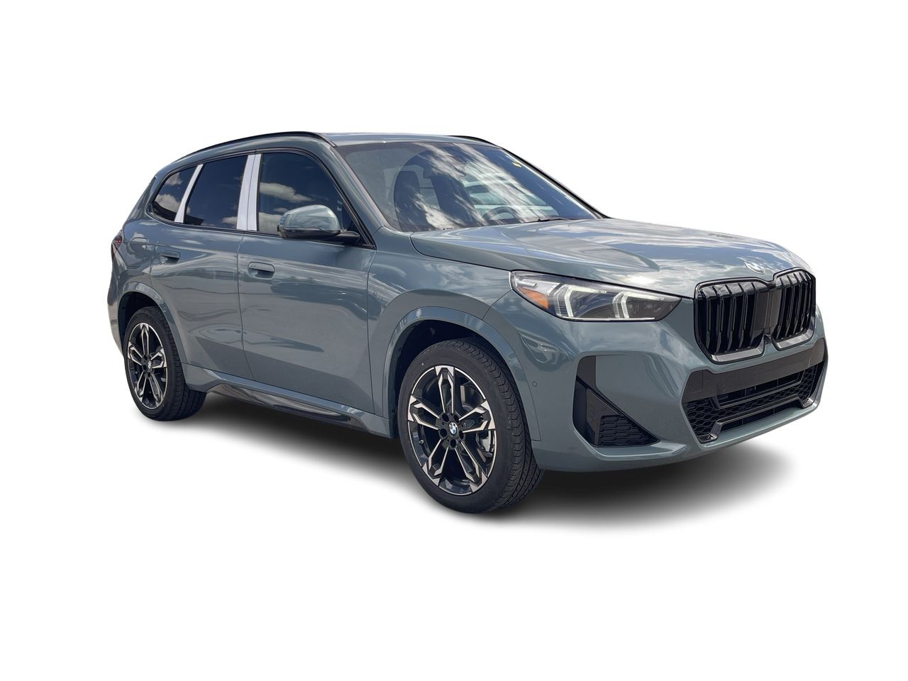 2026 BMW X1