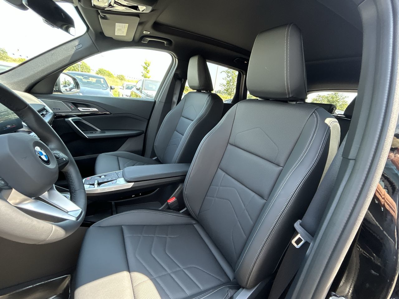 2026 BMW X1
