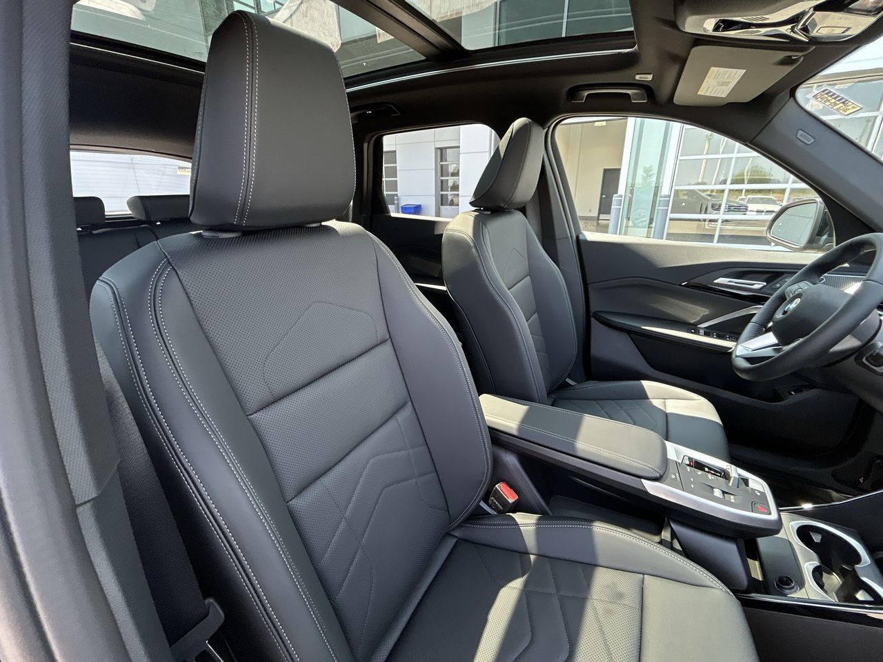 2026 BMW X1