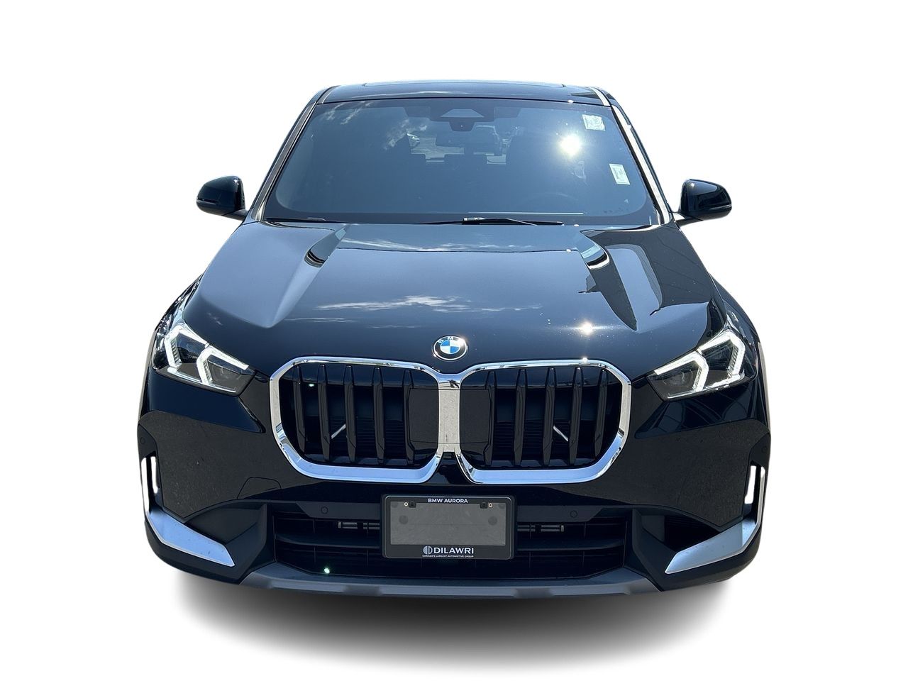 2026 BMW X1