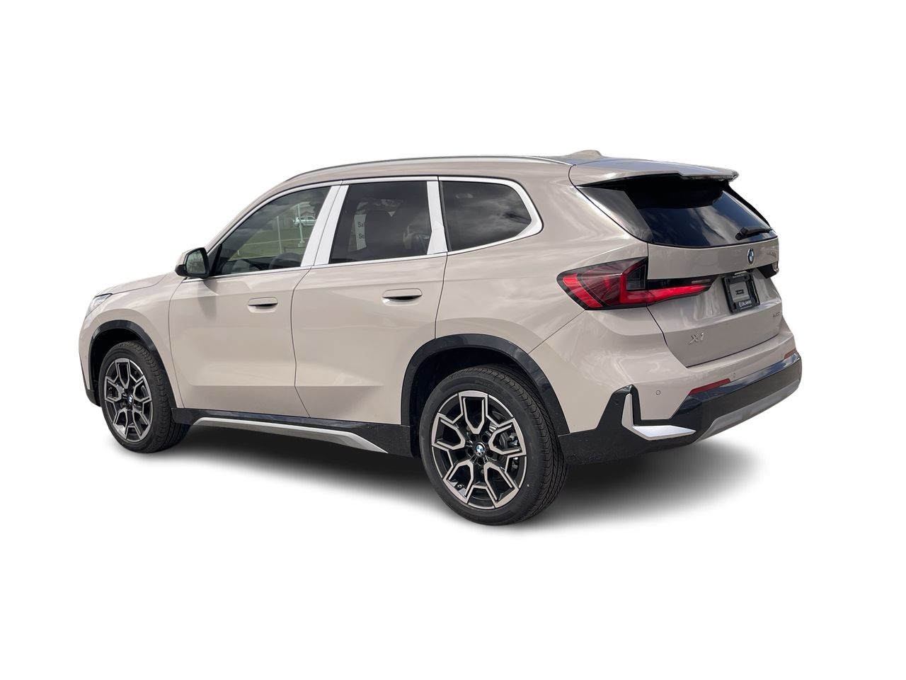 2026 BMW X1