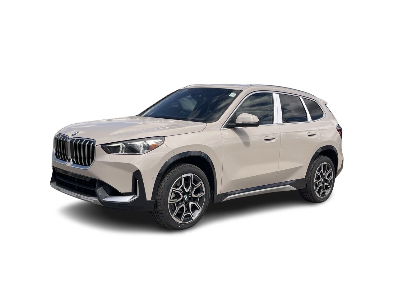 2026 BMW X1