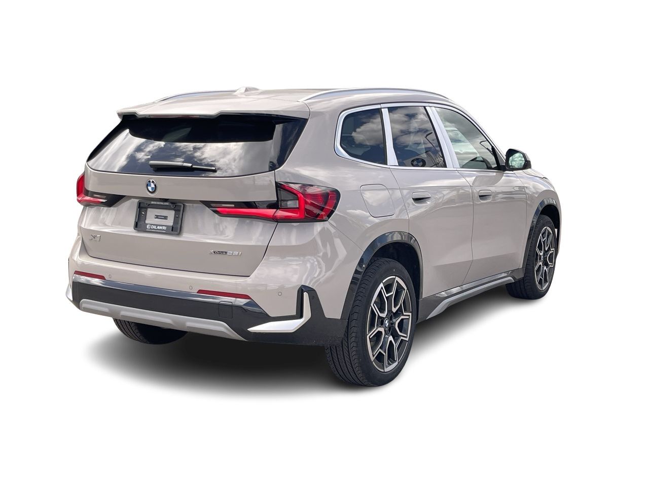 2026 BMW X1