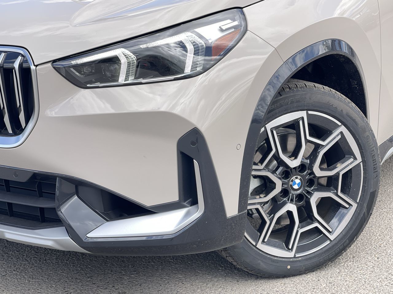 2026 BMW X1
