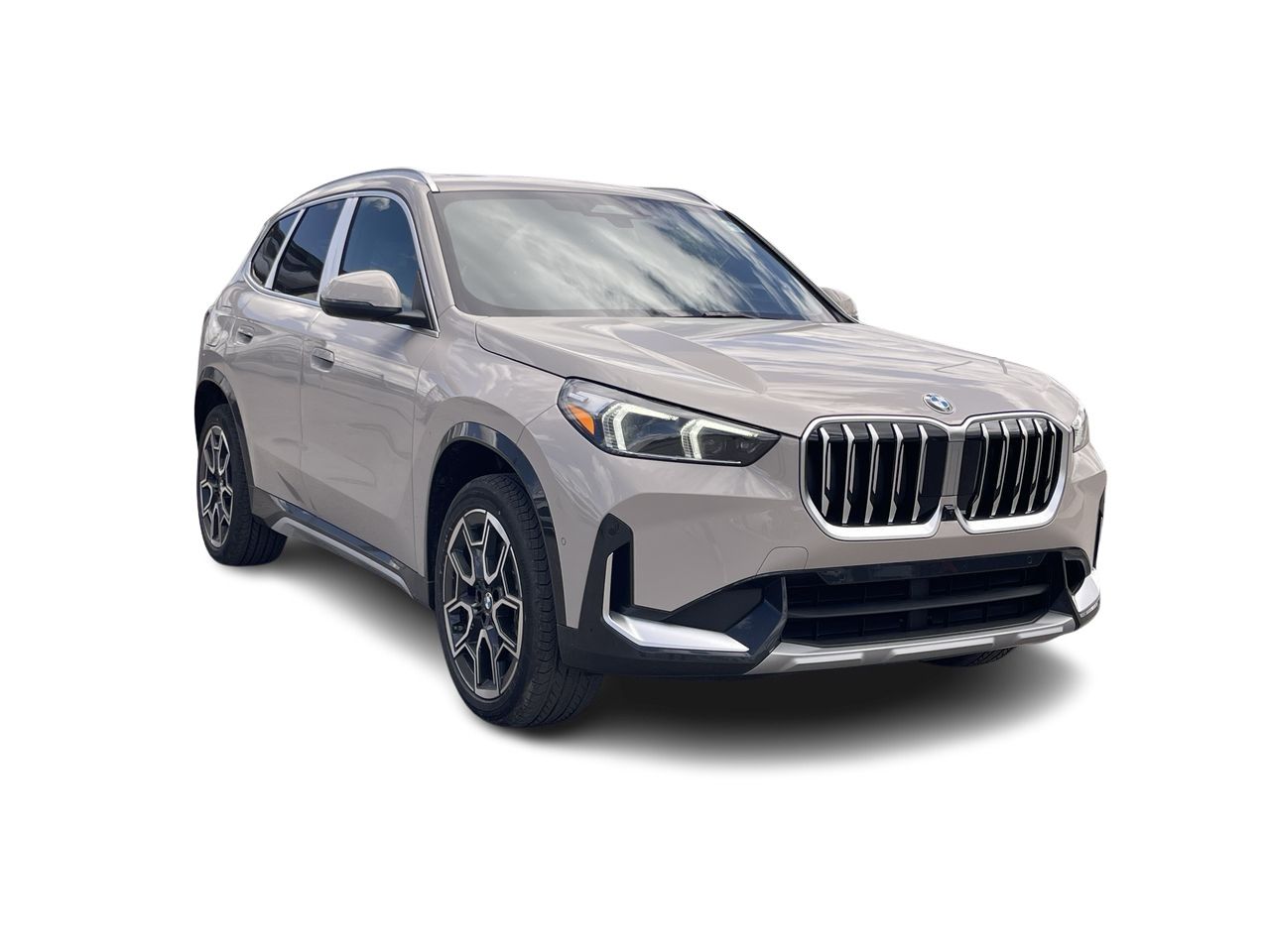 2026 BMW X1