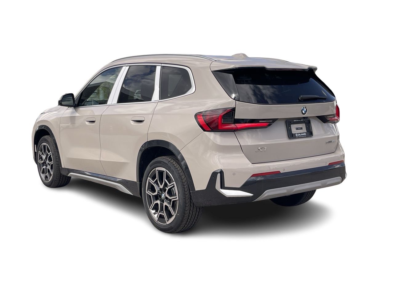 2026 BMW X1