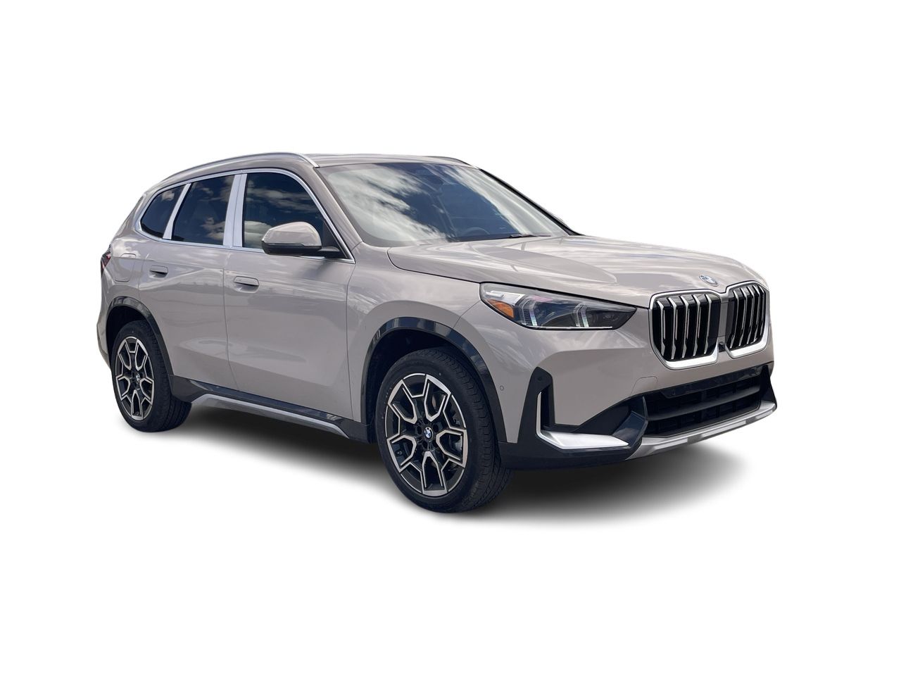 2026 BMW X1