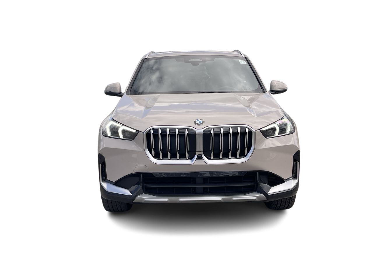 2026 BMW X1