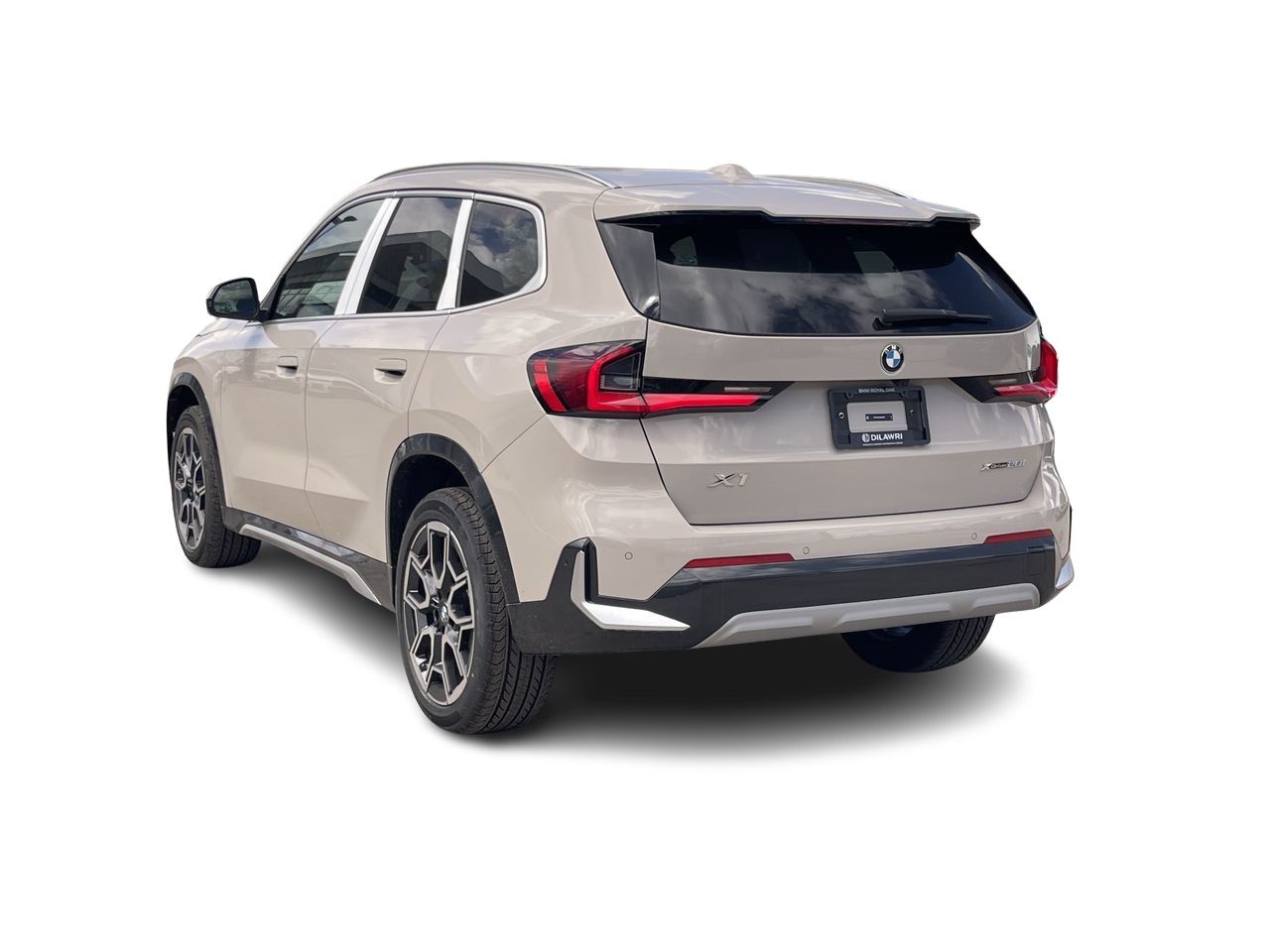 2026 BMW X1