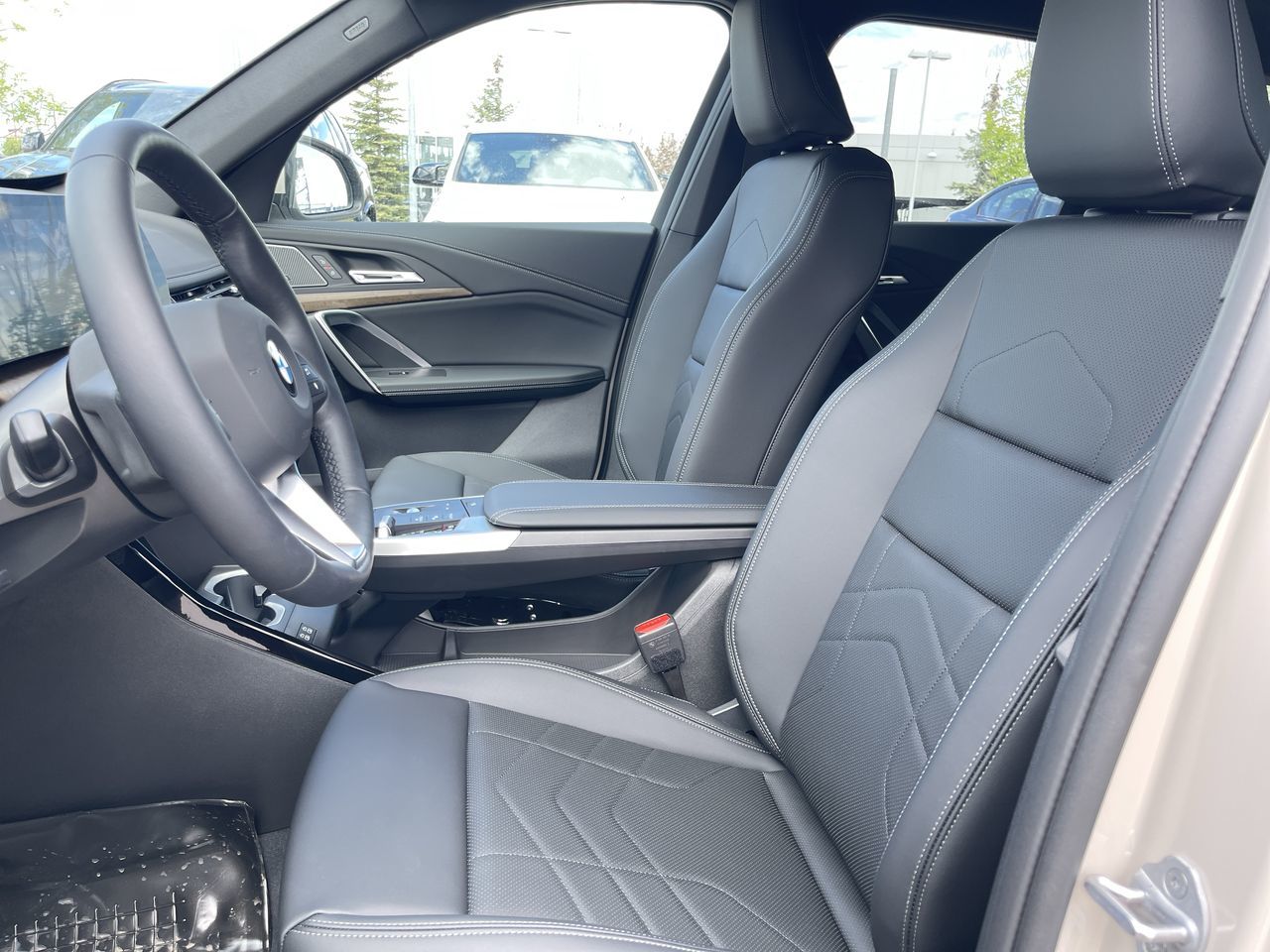 2026 BMW X1