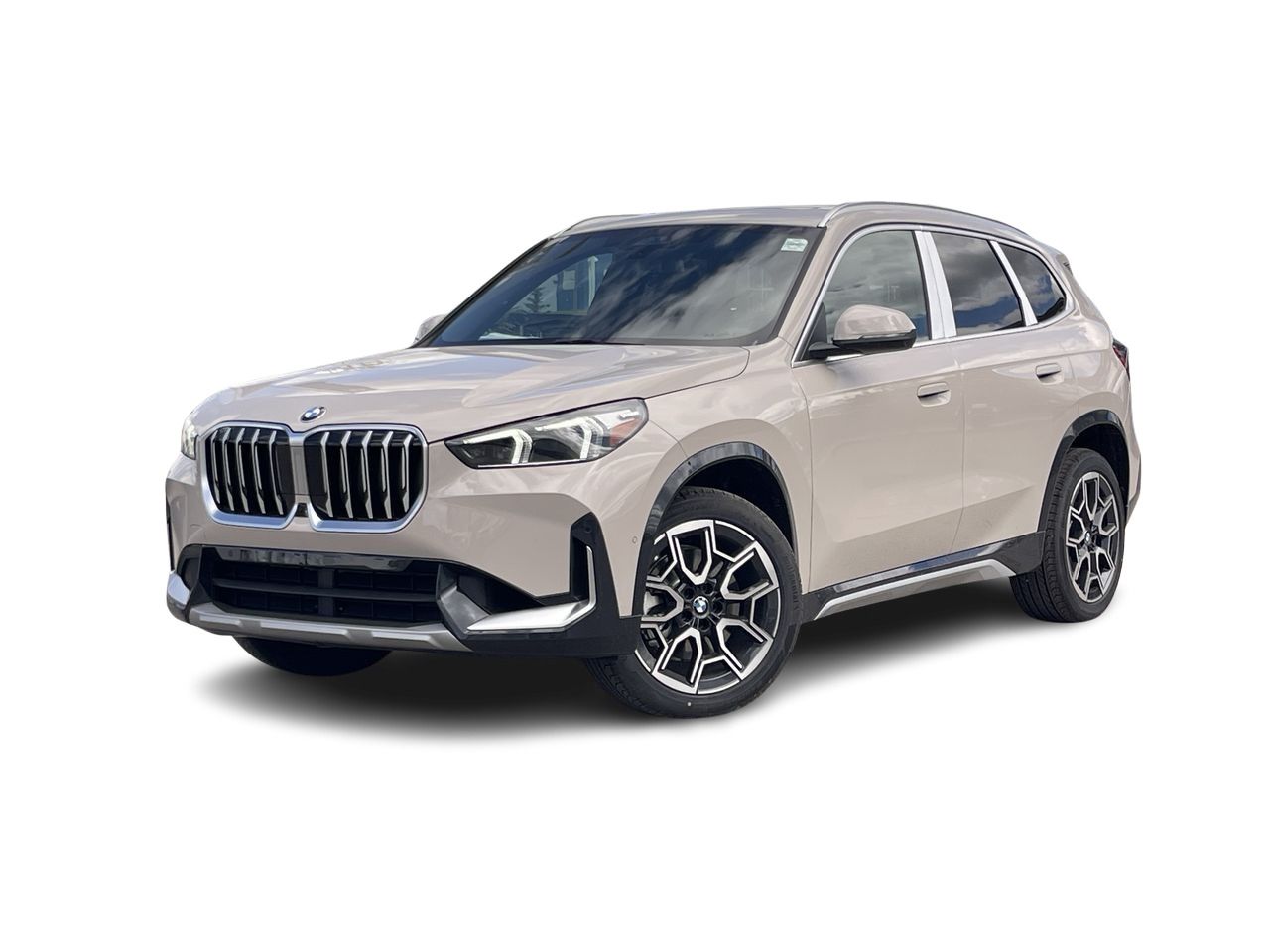 2026 BMW X1