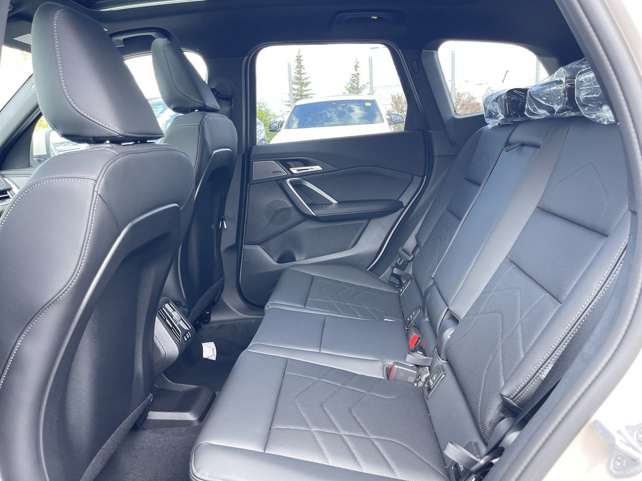 2026 BMW X1