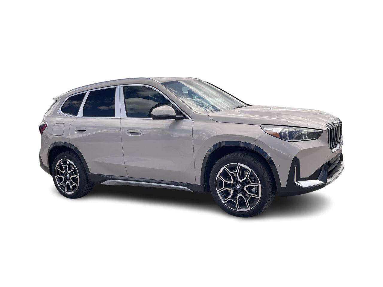 2026 BMW X1