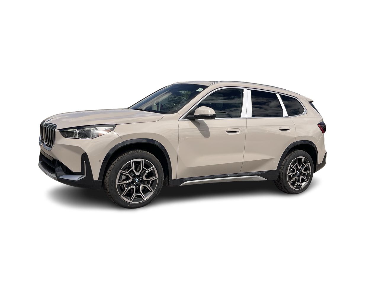2026 BMW X1