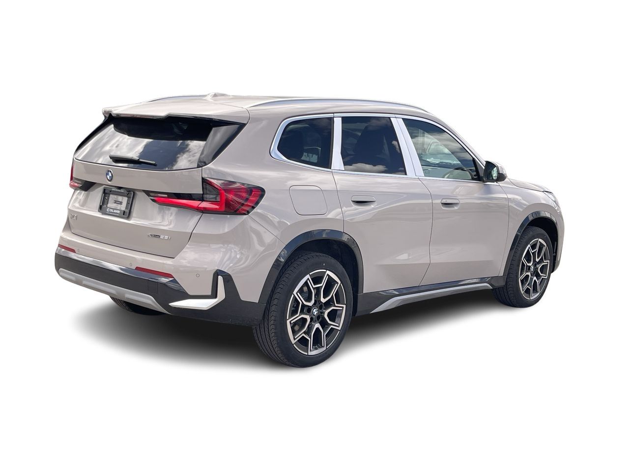 2026 BMW X1