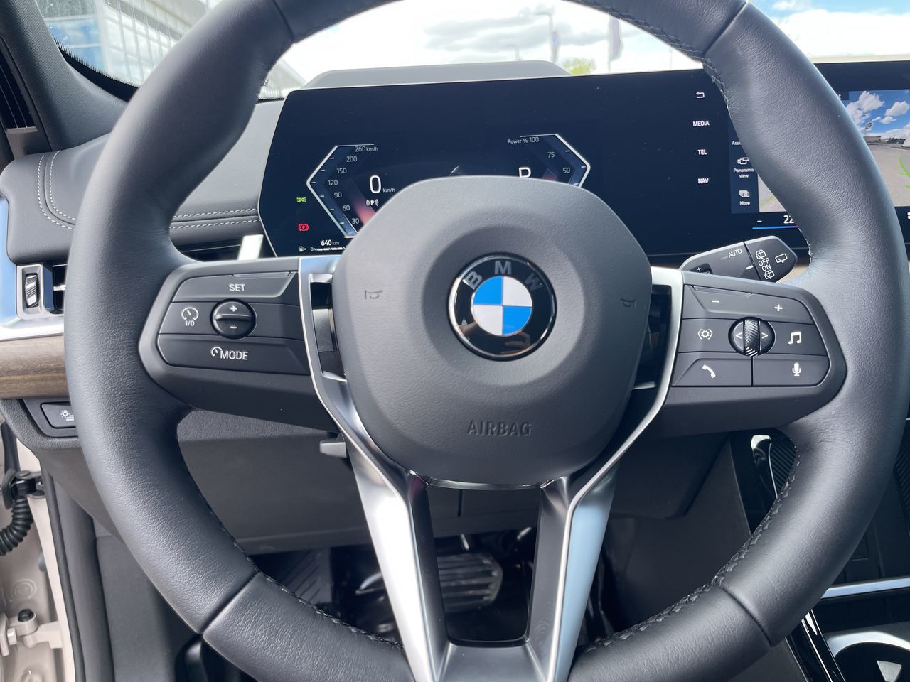 2026 BMW X1