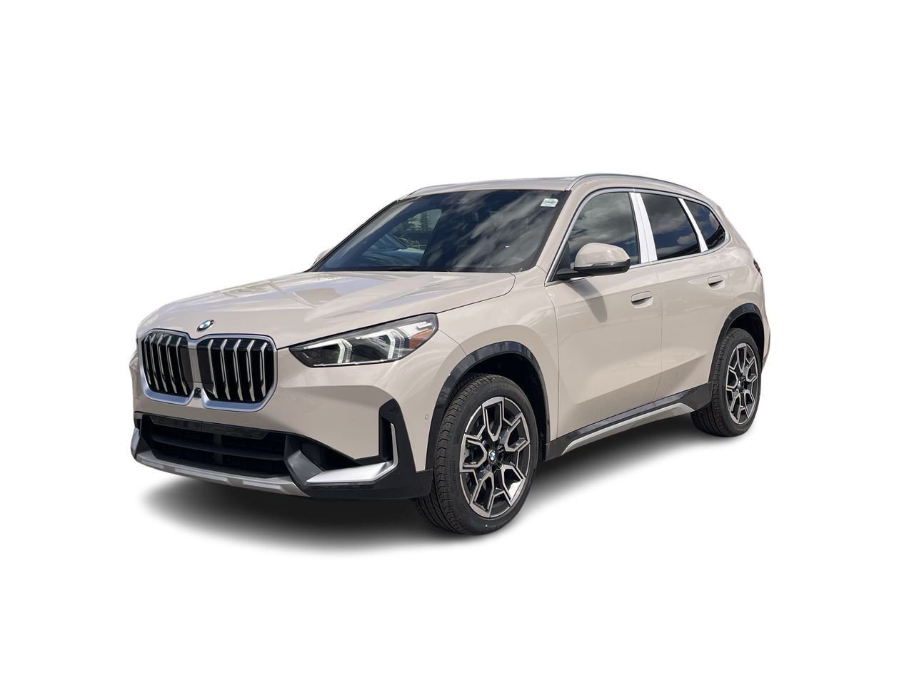 2026 BMW X1