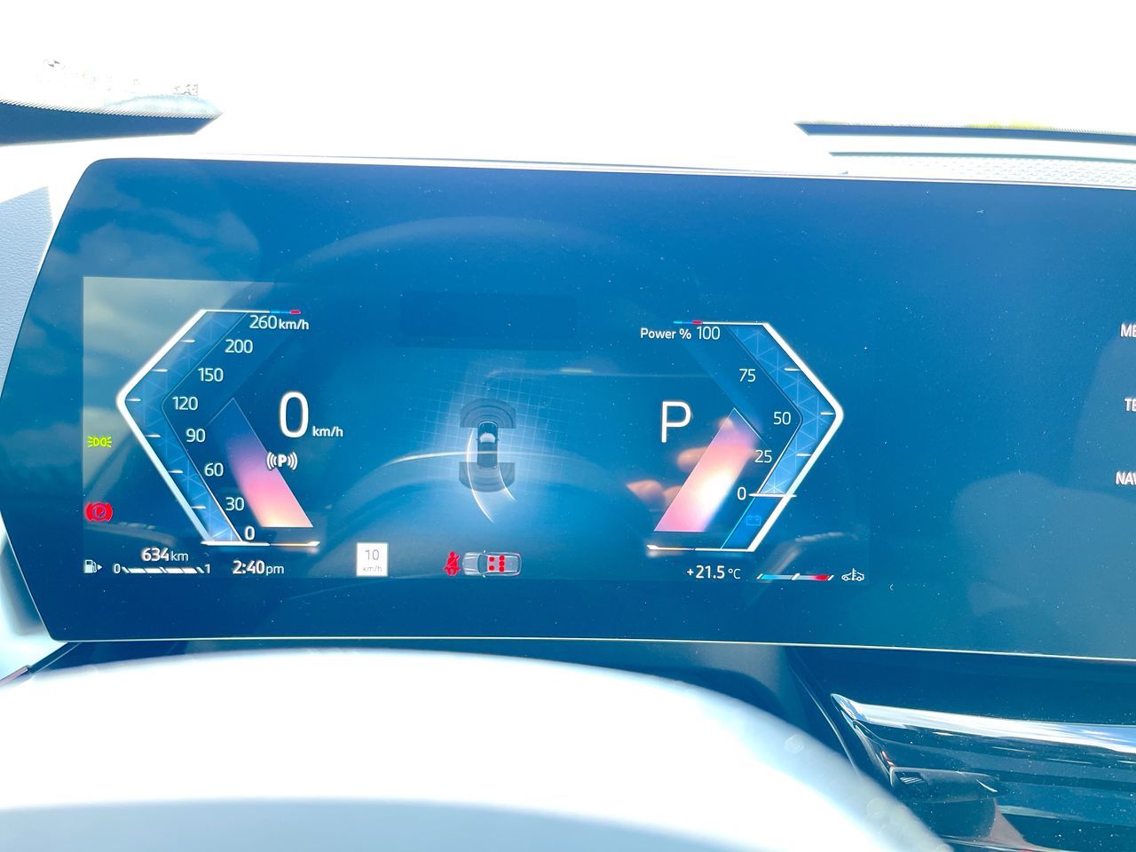 2026 BMW X1 in Calgary, Alberta