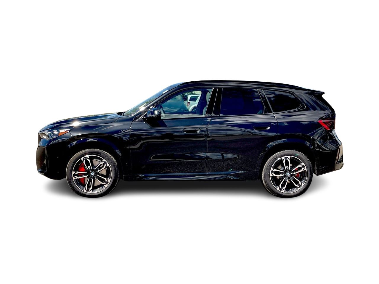 2026 BMW X1 in Calgary, Alberta