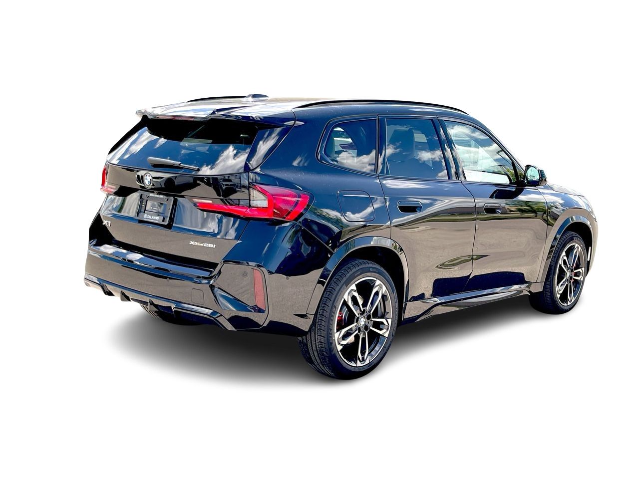 2026 BMW X1 in Calgary, Alberta