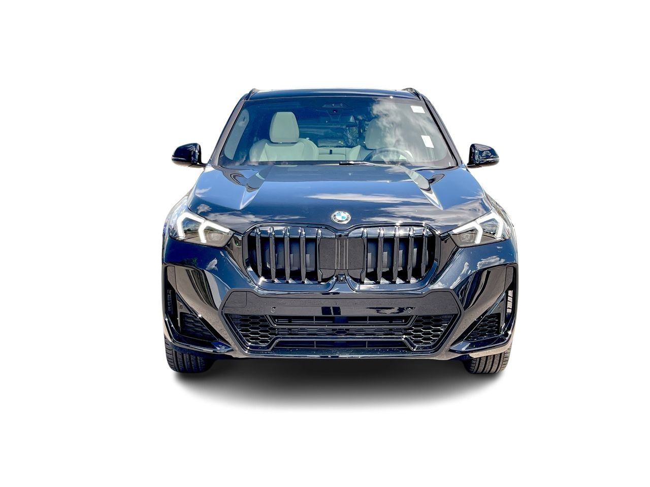 2026 BMW X1 in Calgary, Alberta