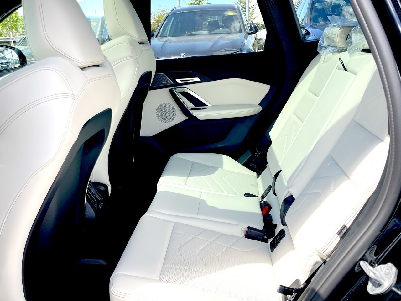 2026 BMW X1 in Calgary, Alberta