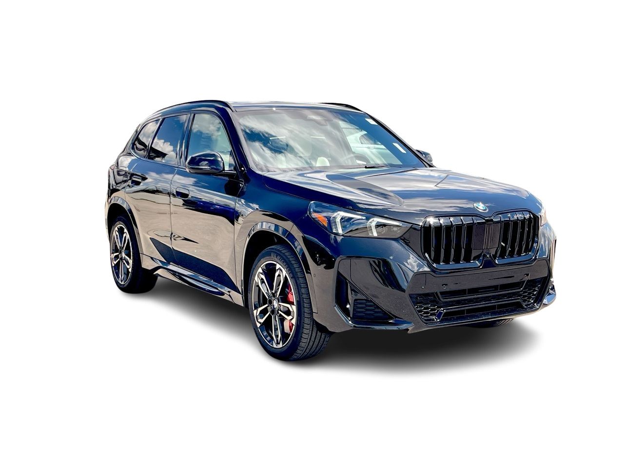 2026 BMW X1 in Calgary, Alberta