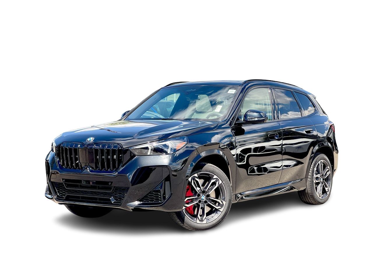 2026 BMW X1 in Calgary, Alberta