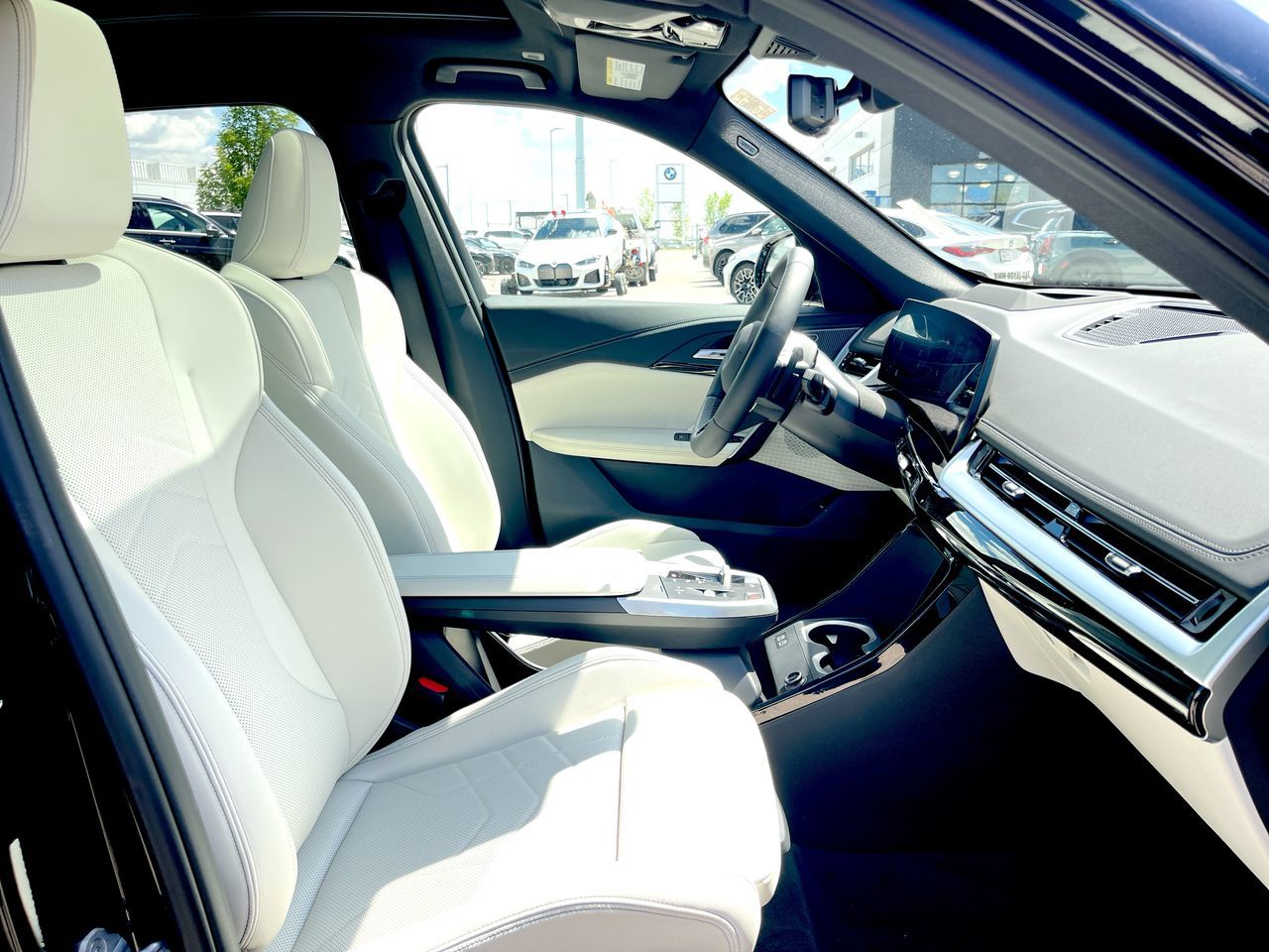 2026 BMW X1 in Calgary, Alberta
