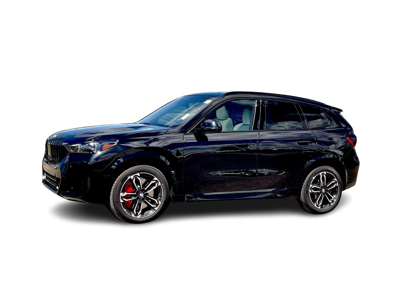 2026 BMW X1 in Calgary, Alberta