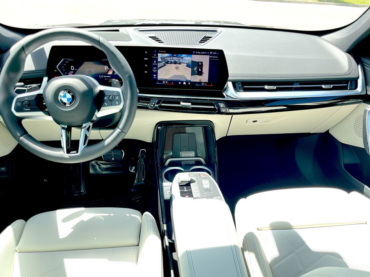 2026 BMW X1 in Calgary, Alberta