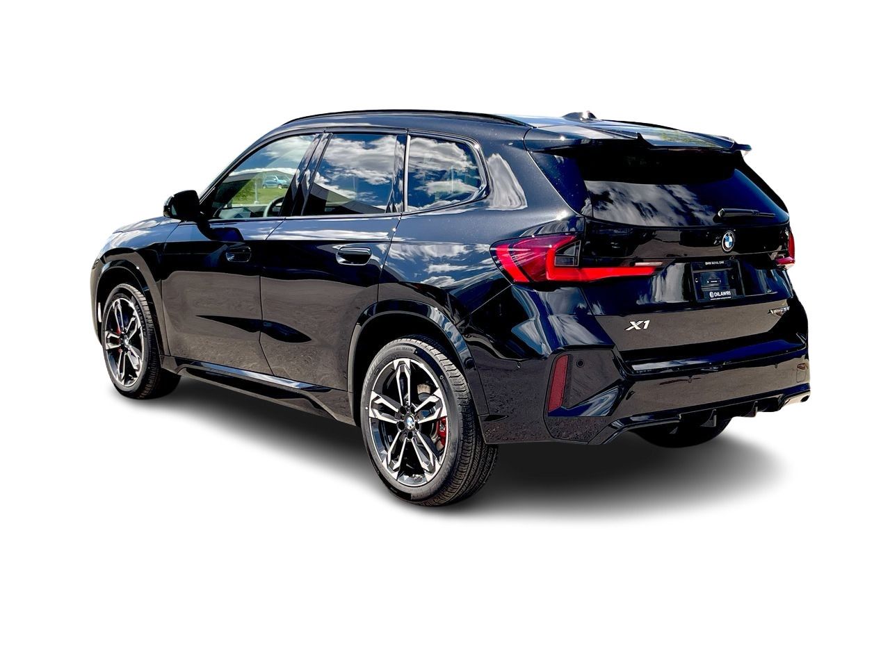 2026 BMW X1 in Calgary, Alberta