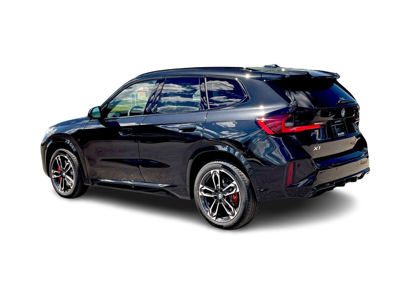 2026 BMW X1 in Calgary, Alberta