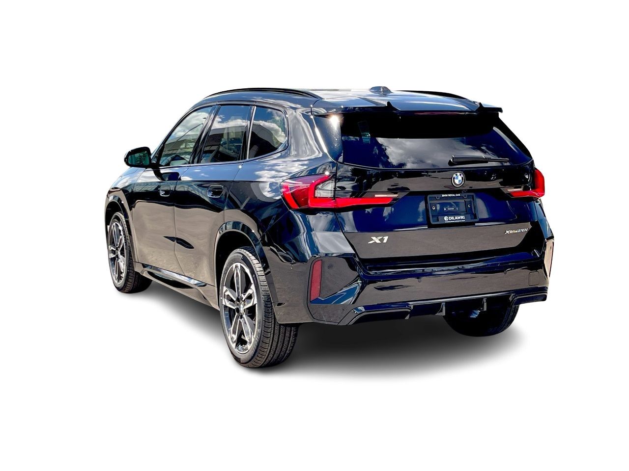 2026 BMW X1 in Calgary, Alberta