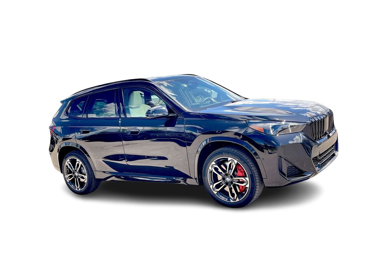 2026 BMW X1 in Calgary, Alberta